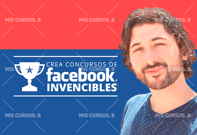 Crea Concursos de Facebook Invencibles de Daniel Wilson 1 crea-concursos-de-facebook-invencibles-de-daniel-wilson_64254e0e047cf