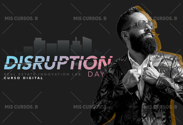Disruption Days de Carlos Muñoz 2 disruption-days-de-carlos-munoz_642548c7e8f9e