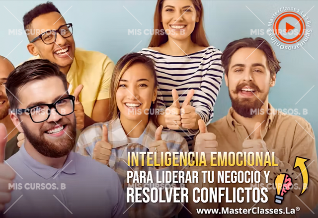 Inteligencia Emocional Para Liderar Tu Negocio Y Resolver Conflictos 1 inteligencia-emocional-para-liderar-tu-negocio-y-resolver-conflictos_642549fe5aab2