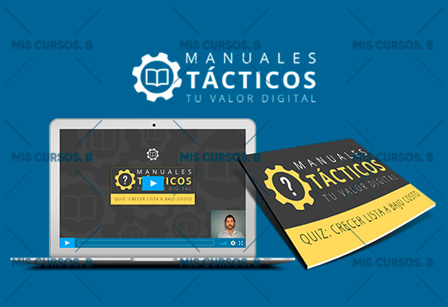 Manual Táctico Quiz de Daniel Wilson 1 manual-tactico-quiz-de-daniel-wilson_642552272e580