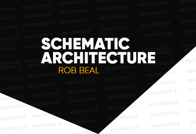 Schematic Architecture 2021 de Rob Beal 7 schematic-architecture-2021-de-rob-beal_6425438026958