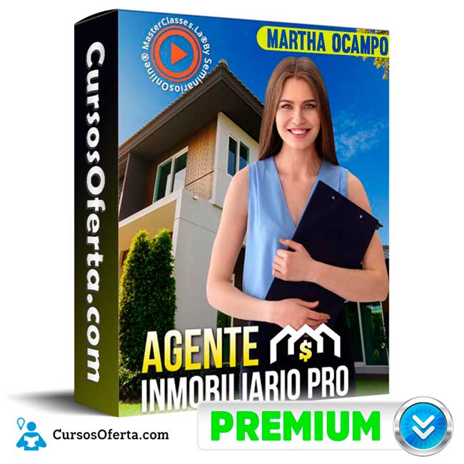 Agente inmobiliario pro – Martha Ocampo 9 Agente inmobiliario pro – Martha Ocampo
