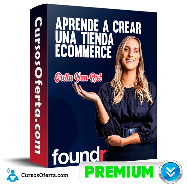 Aprende a Crear una Tienda Ecommerce – Gretta Van Riel 3 Aprende a Crear una Tienda Ecommerce – Gretta Van Riel