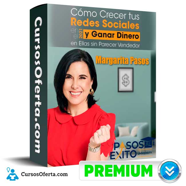 Como Crecer tus Redes Sociales en el 2021 – Margarita Pasos 11 Como Crecer tus Redes Sociales en el 2021 – Margarita Pasos