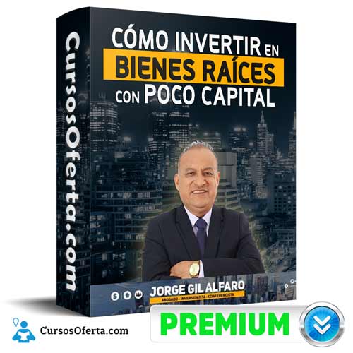Cómo Invertir en Bienes Raíces con Poco Capital 5 Cómo Invertir en Bienes Raíces con Poco Capital