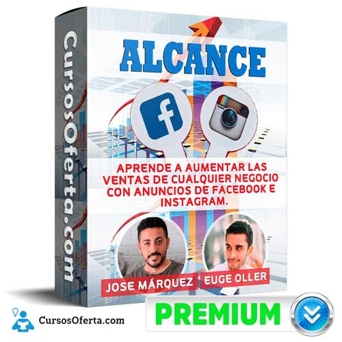 Curso Alcance – Euge Oller 3 Curso Alcance – Euge Oller