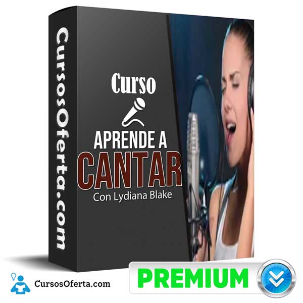 Curso Aprende a Cantar – Lydiana Blake 9 Curso Aprende a Cantar – Lydiana Blake