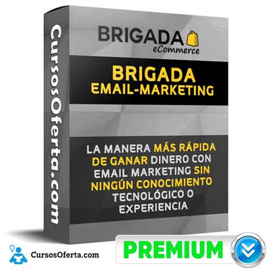 Curso Brigada Ecommerce
