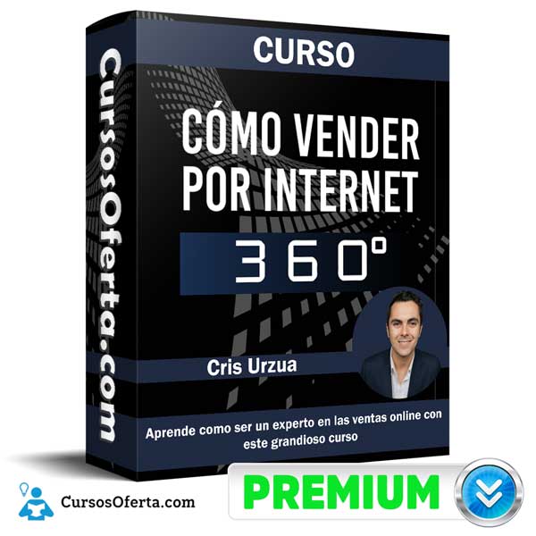 Curso Cómo Vender Por Internet 360 – Cris Urzua 7 Curso Cómo Vender Por Internet 360 – Cris Urzua