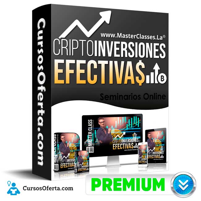 Curso Cripto Inversiones Efectivas – Seminarios Online 9 Curso Cripto Inversiones Efectivas – Seminarios Online