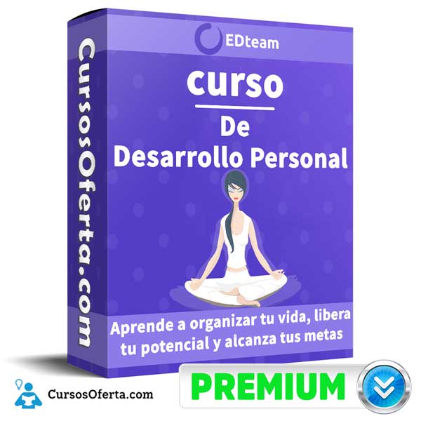Curso de Desarrollo personal – EDteam