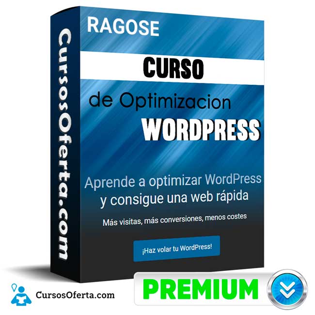Curso de Optimizacion WordPress – Ragose 7 Curso de Optimizacion WordPress – Ragose