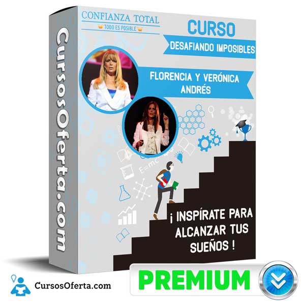 Curso Desafiando Imposibles