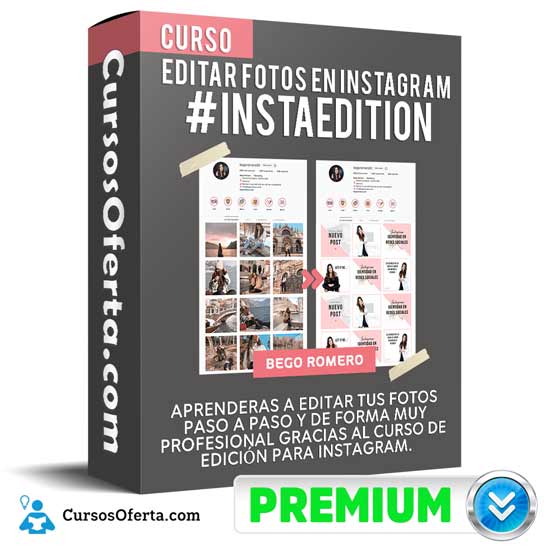 Curso Editar Fotos Instagram – Instaedition 6 Curso Editar Fotos Instagram – Instaedition
