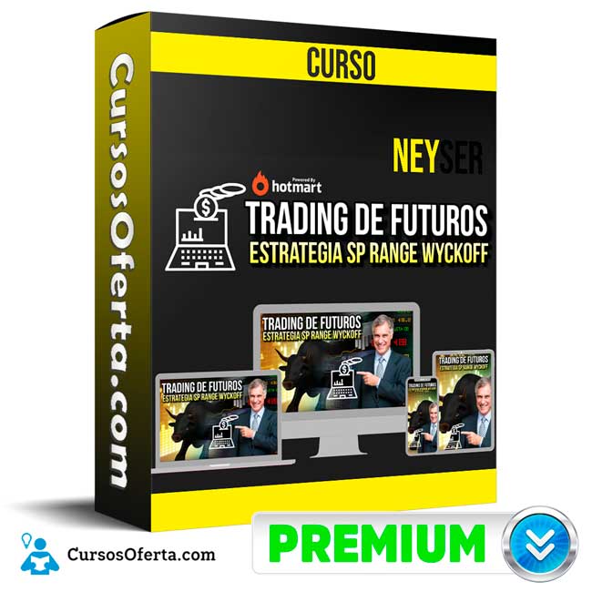 Curso ESTRATEGIA PARA FUTUROS RT MACRO – NeySER