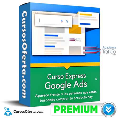 Curso Express Google Ads 3 Curso Express Google Ads