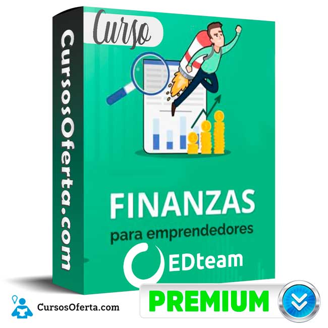 Curso Finanzas para emprendedores – EDteam 7 Curso Finanzas para emprendedores – EDteam