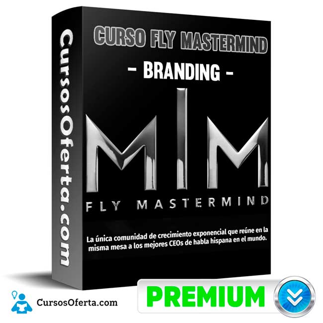 Curso Fly Mastermind – Branding – Instituto 11 9 Curso Fly Mastermind – Branding – Instituto 11