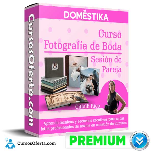 Curso Fotografía de Boda: Sesión de Pareja 11 Curso Fotografía de Boda: Sesión de Pareja