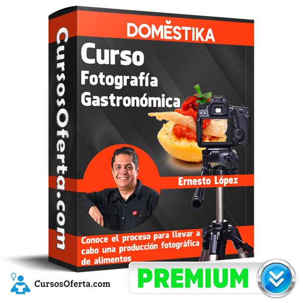Curso Fotografía Gastronómica 10 Curso Fotografía Gastronómica