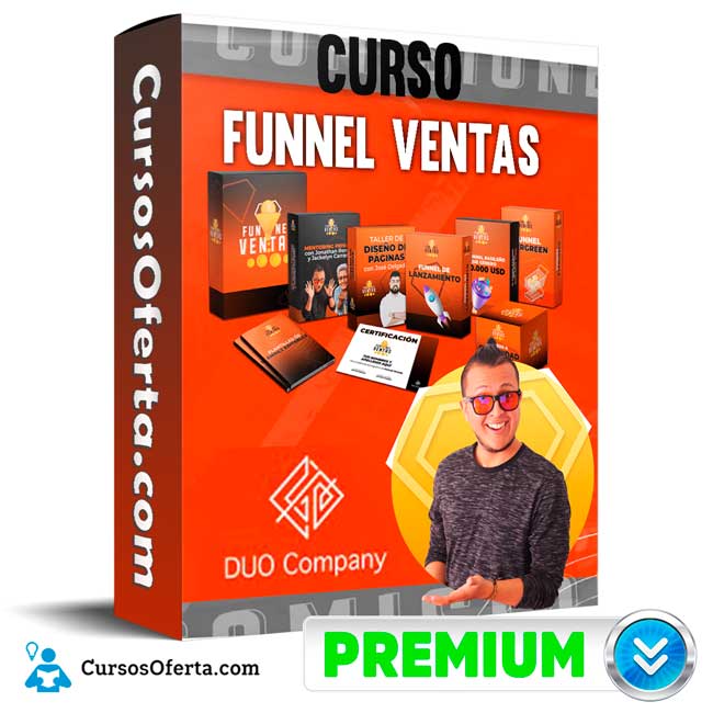 Curso Funnel Ventas – Duo Company 3 Curso Funnel Ventas – Duo Company