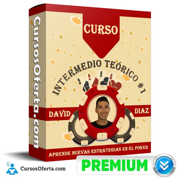 Curso Intermedio Teórico #1 – David Diaz 7 Curso Intermedio Teórico #1 – David Diaz