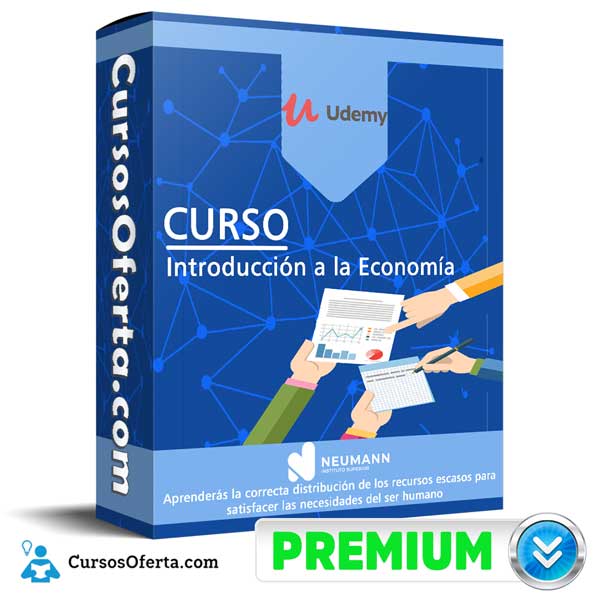 Curso Introducción a la Economía 7 Curso Introducción a la Economía