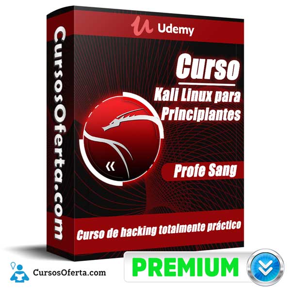 Curso Kali Linux para Principiantes 9 Curso Kali Linux para Principiantes