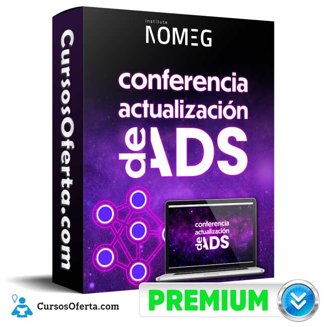 Curso La Conferencia Actualizacion de ADS – Instituto 11 11 Curso La Conferencia Actualizacion de ADS – Instituto 11