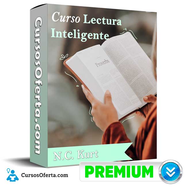 Curso Lectura Inteligente – N.C. Kurt 2 Curso Lectura Inteligente – N.C. Kurt