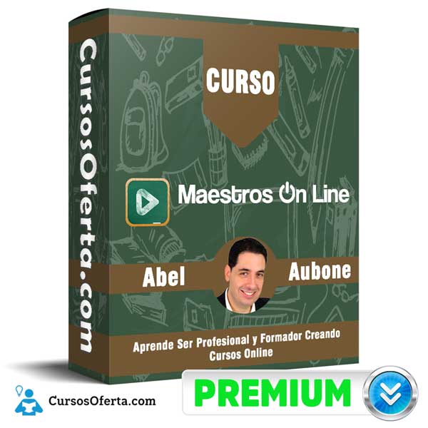 Curso Maestros Online – Abel Aubone 4 Curso Maestros Online – Abel Aubone