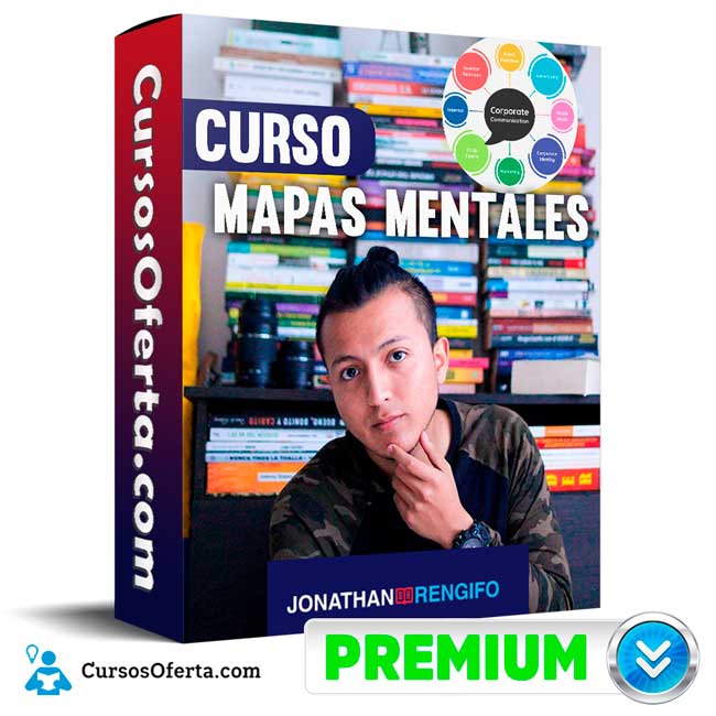 Curso Mapas Mentales – Jonathan Rengifo 12 Curso Mapas Mentales – Jonathan Rengifo