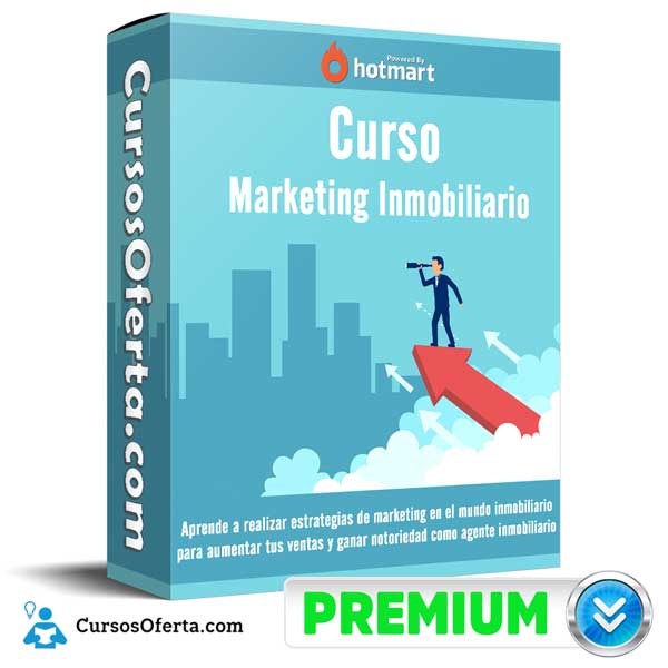 Curso Marketing Inmobiliario 3 Curso Marketing Inmobiliario