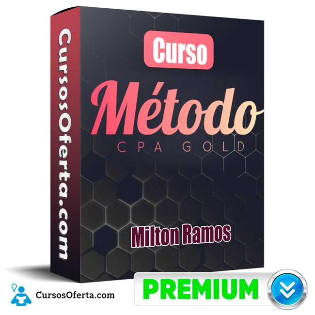 Curso Método CPA Gold 2021 4 Curso Método CPA Gold 2021