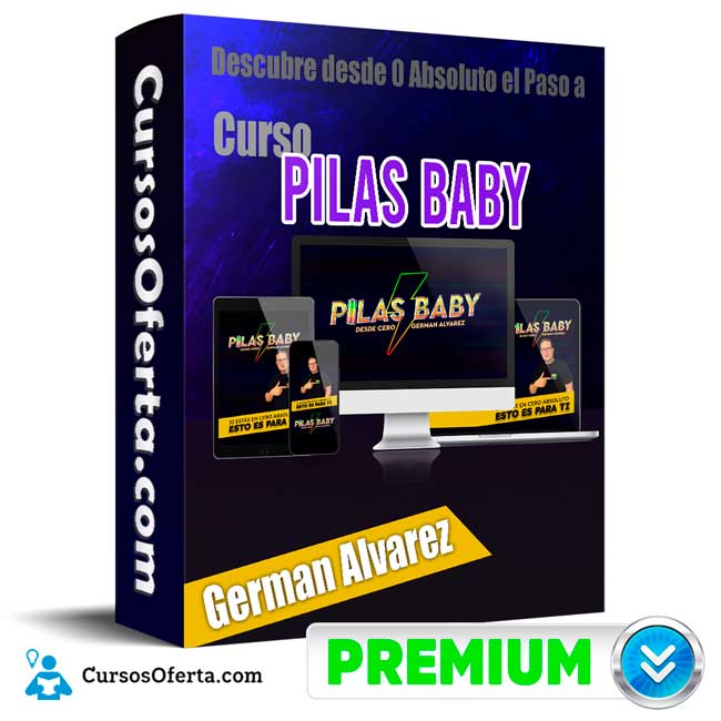Curso Pilas Baby – German Alvarez 7 Curso Pilas Baby – German Alvarez