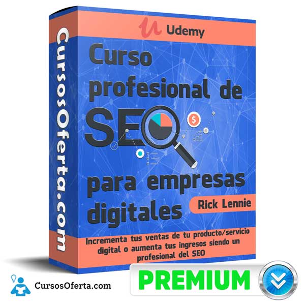 Curso profesional de SEO para empresas digitales 8 Curso profesional de SEO para empresas digitales