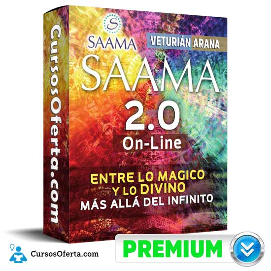 Curso SAAMA 2.0 Online 2 Curso SAAMA 2.0 Online