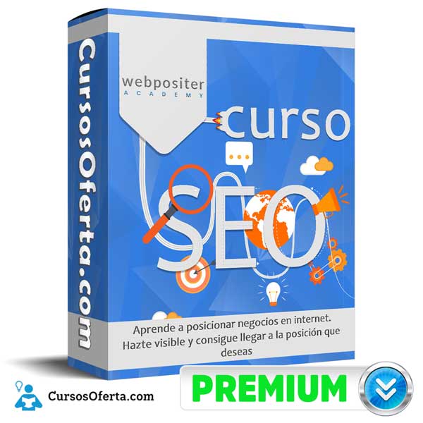 Curso SEO – Especialización WebPositer 11 Curso SEO – Especialización WebPositer