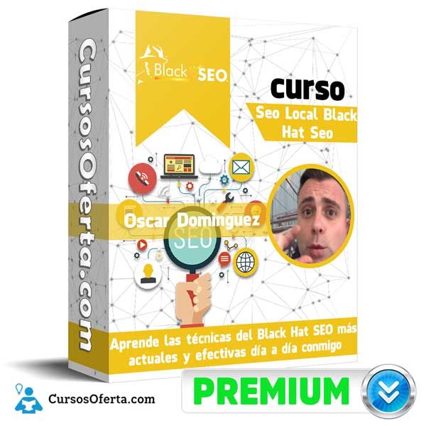 Curso Seo Local Black Hat Seo – Oscar Dominguez 12 Curso Seo Local Black Hat Seo – Oscar Dominguez