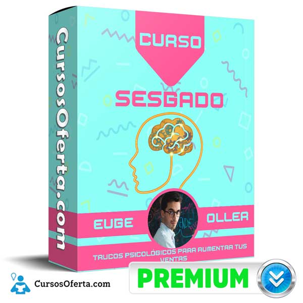 Curso Sesgado – Euge Oller 2 Curso Sesgado – Euge Oller