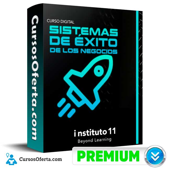 Curso Sistemas de Éxito de los Negocios – Carlos Muñoz 5 Curso Sistemas de Éxito de los Negocios – Carlos Muñoz