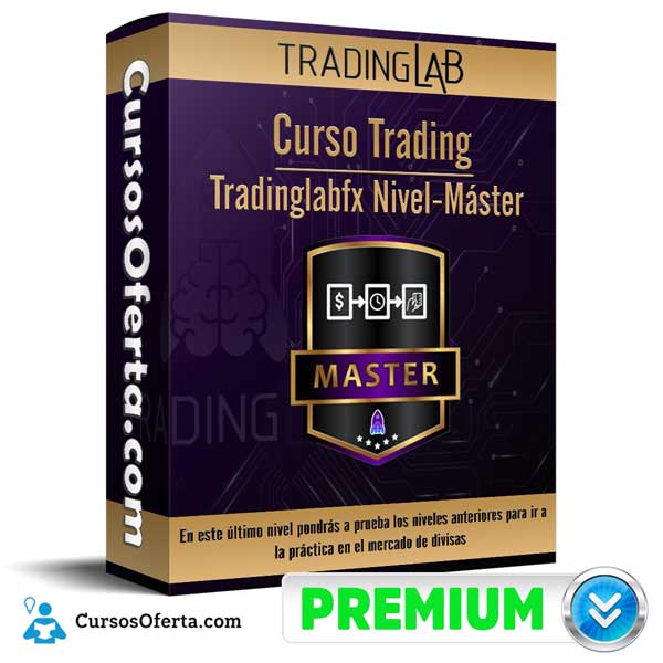 Curso Trading: Tradinglabfx Nivel Máster – TradingLab 2 Curso Trading: Tradinglabfx Nivel Máster – TradingLab