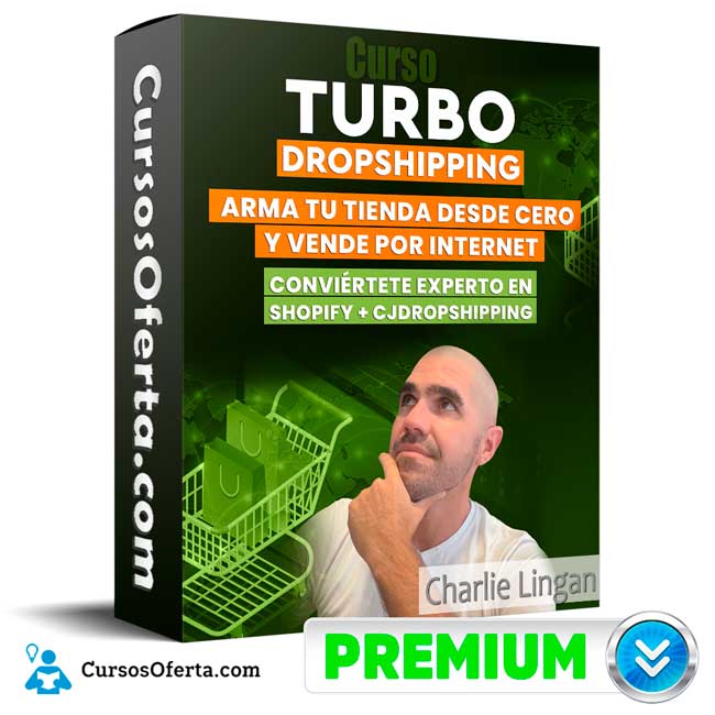 Curso Turbo Dropshipping – Charlie Lingan 12 Curso Turbo Dropshipping – Charlie Lingan