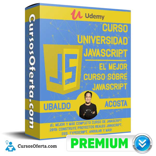 Curso Universidad JavaScript 10 Curso Universidad JavaScript