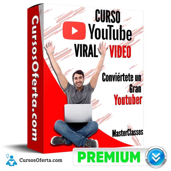 Curso Youtube Viral Video – MasterClasses.la 10 Curso Youtube Viral Video – MasterClasses.la
