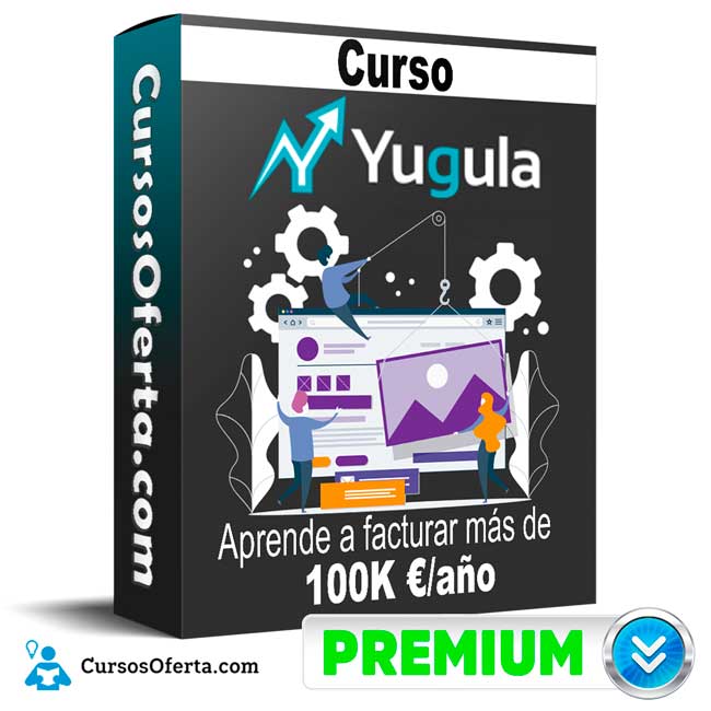 Curso Yugula Pro – Yugula 3 Curso Yugula Pro – Yugula