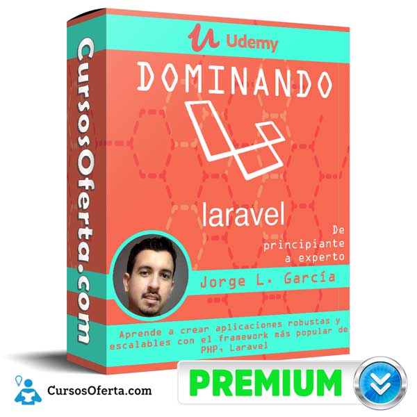 Dominando Laravel – De Principiante a Experto 12 Dominando Laravel – De Principiante a Experto