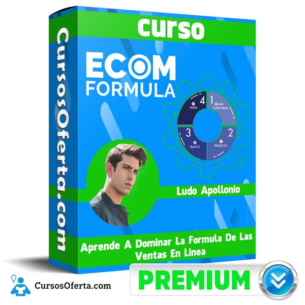 Ecom Formula 2020 – Ludo Apollonio 8 Ecom Formula 2020 – Ludo Apollonio
