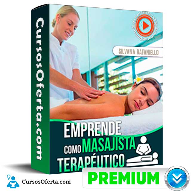 Emprende Como Masajista Terapeutico – Silvana Rafaniello 11 Emprende Como Masajista Terapeutico – Silvana Rafaniello