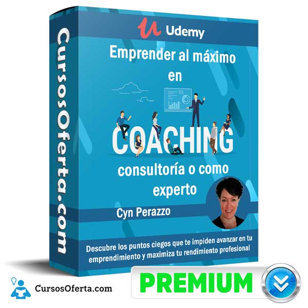 Emprender al máximo en coaching, consultoría o como experto 3 Emprender al máximo en coaching, consultoría o como experto